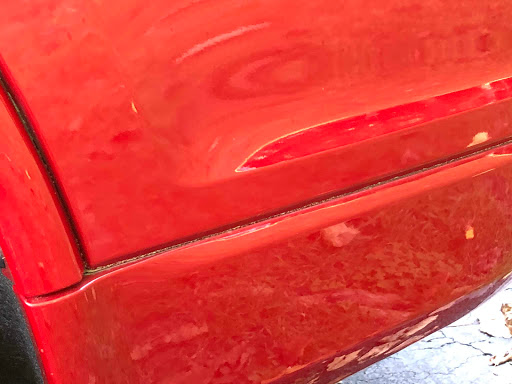 Car Dealer «David Dodge Chrysler Jeep», reviews and photos, 1801 U.S. 202, Glen Mills, PA 19342, USA