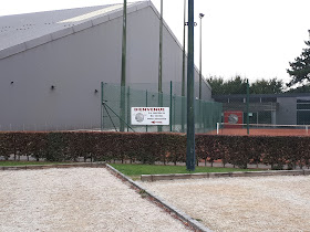 Tennis Club De Leuze Asbl