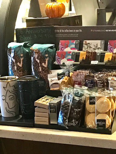 Coffee Shop «Starbucks», reviews and photos, 3801 Pelandale Ave, Modesto, CA 95356, USA