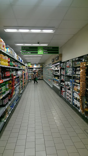 Asda Coventry Jubilee Crescent Supermarket - Supermarket