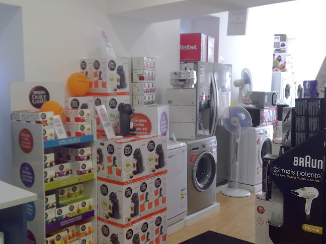 Opinii despre Cinogaz-marques & Vicente Lda în Loures - Loja de eletrodomésticos