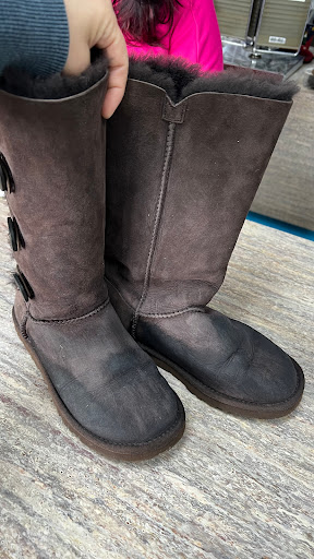 Dry Cleaner «Luigi Village Cleaners», reviews and photos, 4011 S Buffalo Dr # 108, Las Vegas, NV 89147, USA