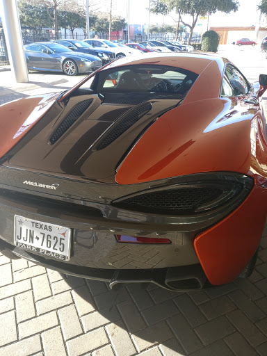Car Dealer «Park Place Maserati Dallas», reviews and photos, 5300 Lemmon Ave, Dallas, TX 75209, USA