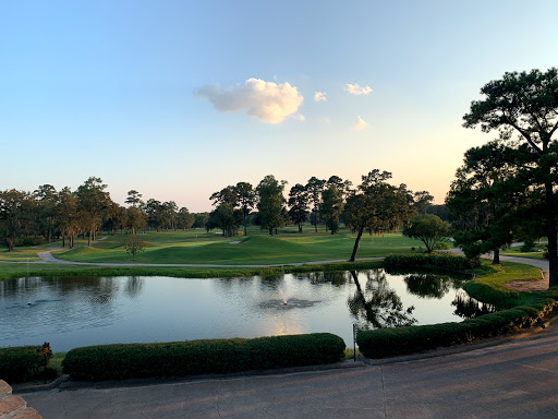 Country Club «Raveneaux Country Club», reviews and photos, 9415 Cypresswood Dr, Spring, TX 77379, USA