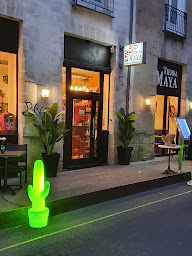 Photo n°44 de Tierra Maya à Nantes ()