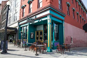 Bourbon Street Restaurant Bar image