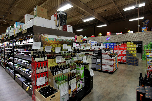 Wine Store «Wine Warehouse of Mantua», reviews and photos, 222 Bridgeton Pike, Mantua Township, NJ 08051, USA