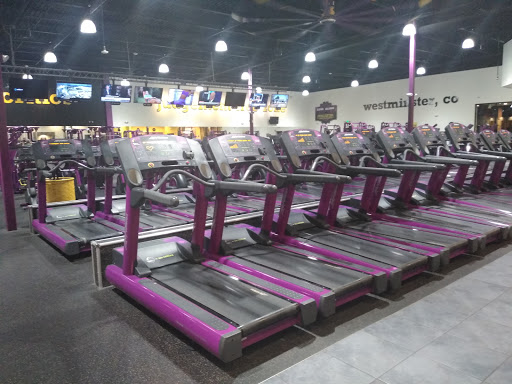 Gym «Planet Fitness», reviews and photos, 5005 W 72nd Ave, Westminster, CO 80030, USA