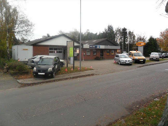 Anmeldelser af FYNS Auto i Odense - Autoværksted