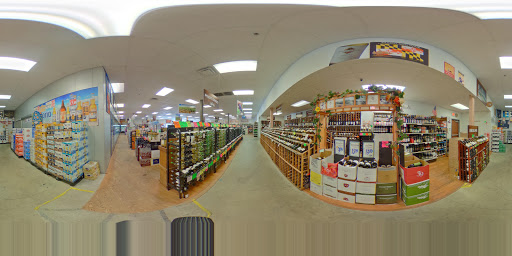 Liquor Store «Edgewater Liquors», reviews and photos, 54 W Central Ave, Edgewater, MD 21037, USA