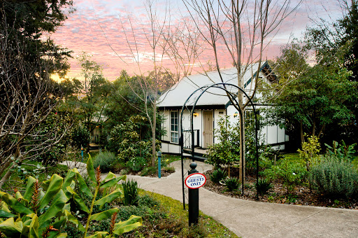 Olinda Country Cottages