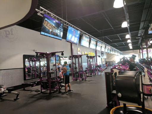 Gym «Planet Fitness», reviews and photos, 686 Fellsway, Medford, MA 02155, USA