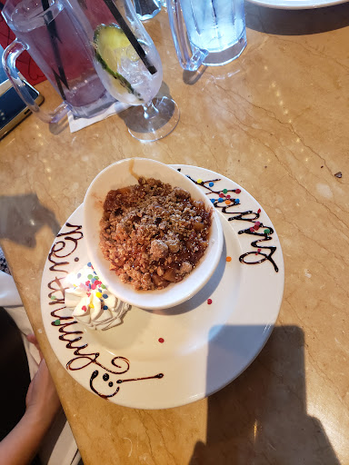 Restaurant «The Cheesecake Factory», reviews and photos, 1201 Lake Woodlands Dr, The Woodlands, TX 77380, USA