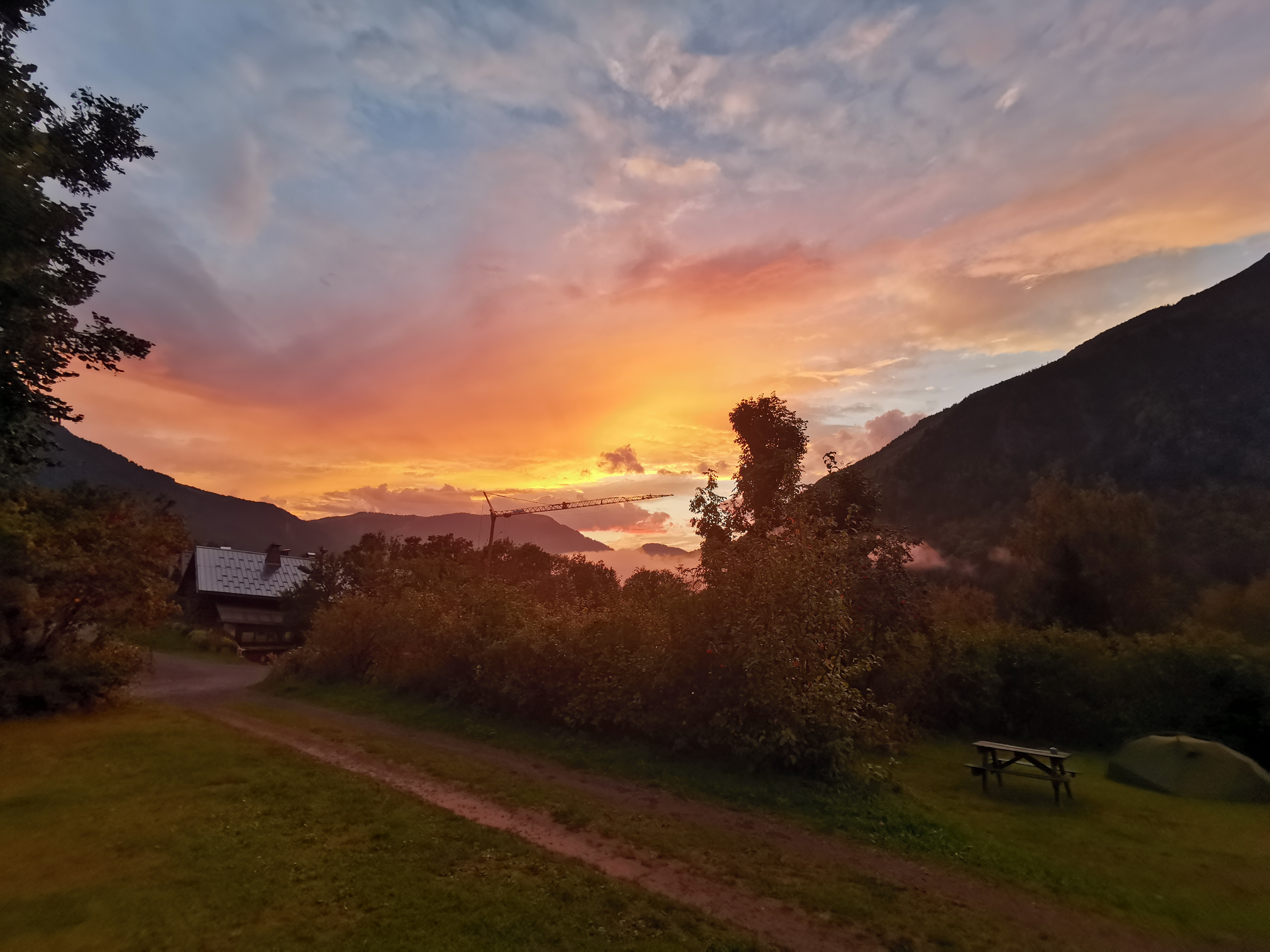 Photo n° 2 de l'avis de Aleksander.o fait le 23/09/2020 à 17:28