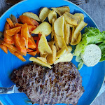 Photo n°2 de l'avis de Manfred.h fait le 23/06/2023 à 17:57 sur le  Ristorante Usignolo à Trarego Viggiona