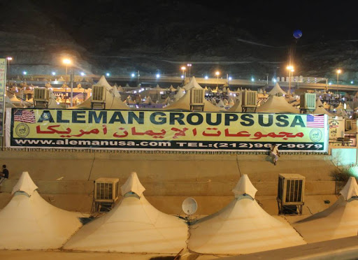 Aleman Groups USA image 3