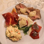 Photo n°3 de l'avis de FABIO.E fait le 14/07/2021 à 04:44 sur le  Bar Ristorante Vetta à Cremolino