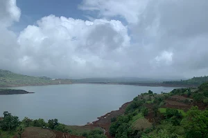Panaromic Waterfront Bhavali Dam image