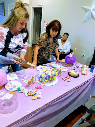 Bakery «Mandeville Bake Shop», reviews and photos, 2203 Florida St, Mandeville, LA 70448, USA