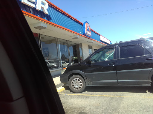 Used Car Dealer «J.D. Byrider», reviews and photos, 5050 Saginaw St, Flint, MI 48507, USA