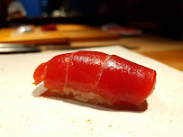 Sushi du Restaurant japonais JIN à Paris - n°12