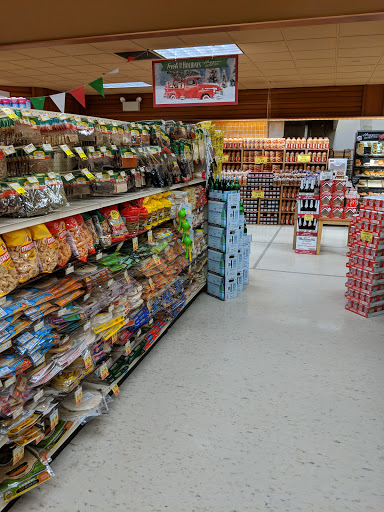 Grocery Store «Haggen Food & Pharmacy», reviews and photos, 3711 88th St NE, Marysville, WA 98270, USA