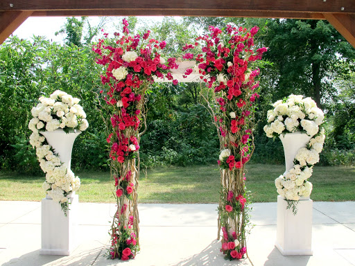 Garden Center «Central Florist & Nursery», reviews and photos, 928 Park St, Stoughton, MA 02072, USA