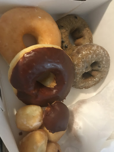 Donut Shop «Swiss Donut», reviews and photos, 622 N Story Rd, Irving, TX 75061, USA