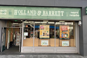 Holland & Barrett - Bolton image