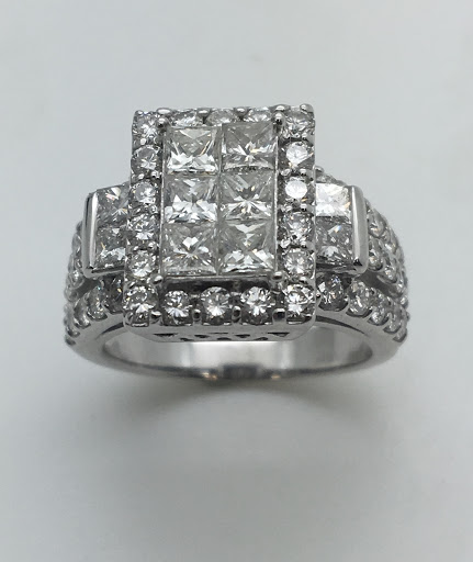 Crystal Jewelers, 136 NJ-10, East Hanover, NJ 07936, USA, 