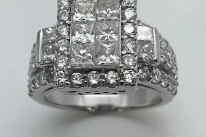 Crystal Jewelers image