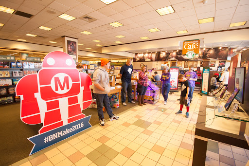 Book Store «Barnes & Noble», reviews and photos, 4325 24th Ave, Fort Gratiot Twp, MI 48059, USA