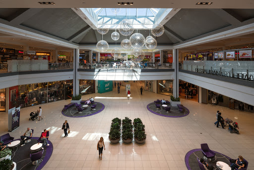 St. Laurent Shopping Centre