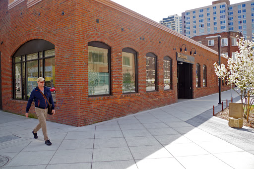 Community Center «Belltown Community Center», reviews and photos, 415 Bell St, Seattle, WA 98121, USA