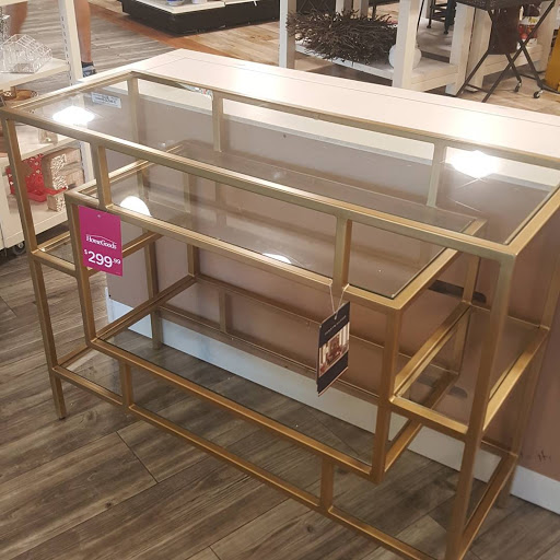 Department Store «T.J. Maxx & HomeGoods», reviews and photos, 1001 Twin Arch Rd, Mt Airy, MD 21771, USA