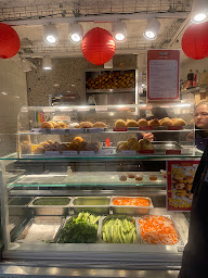 Photo n°41 de Nonette Bánh Mì & Donuts à Paris ()