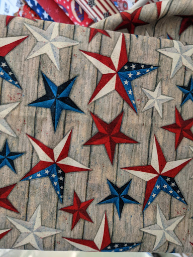 Fabric Store «Jo-Ann Fabrics and Crafts», reviews and photos, 1153 E North Ave, Belton, MO 64012, USA