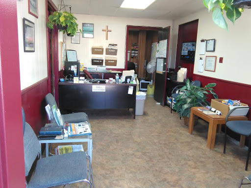 Auto Body Shop «AUTO PAINTERS PLUS, LLC», reviews and photos, 1275 Starkey Rd Unit C, Largo, FL 33771, USA