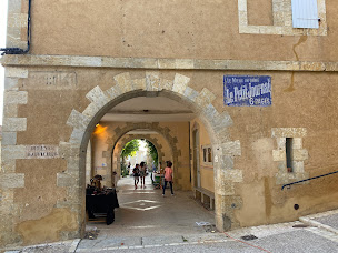 Photo n°1 de Marché de nuit à Lavardens ()