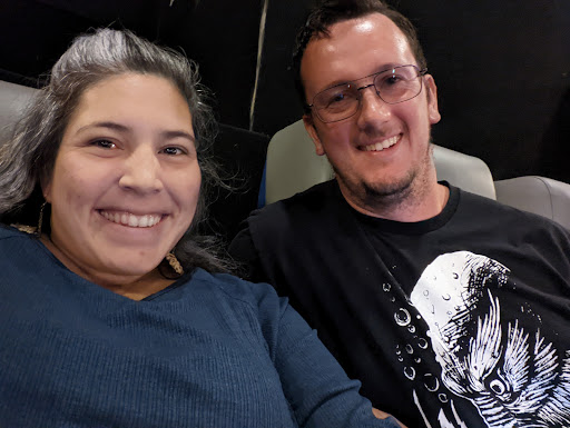 Movie Theater «Santikos Casa Blanca», reviews and photos, 11210 Alamo Ranch Pkwy, San Antonio, TX 78253, USA