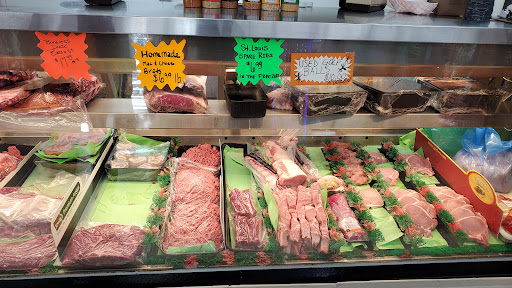 Butcher Shop «Bill Finke & Sons», reviews and photos, 1502 Amsterdam Rd, Fort Wright, KY 41011, USA