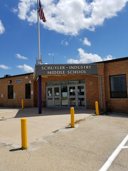 Schuyler Industry Middle School