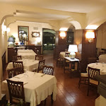 Photo n°12 de l'avis de Matteo.o fait le 20/09/2018 à 23:27 sur le  Il Giardino Restaurant à Zagarolo