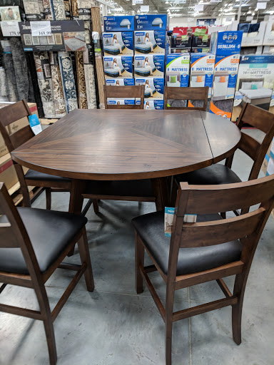 Warehouse store «Costco Wholesale», reviews and photos, 7725 188th Ave NE, Redmond, WA 98052, USA