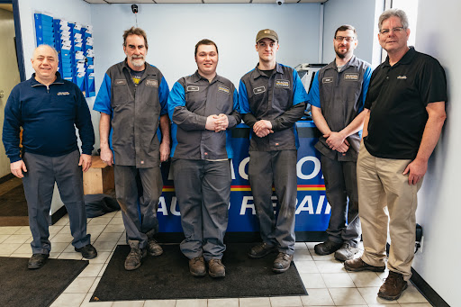 Auto Repair Shop «Tri-Action Auto Repair», reviews and photos, 50002 Gratiot Ave, Chesterfield, MI 48051, USA