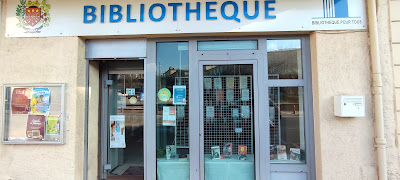 Bibliotheque Pour Tous à Les Arcs