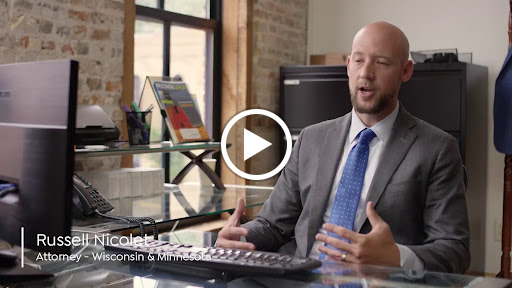 Attorney «Nicolet Law Office, S.C.», reviews and photos