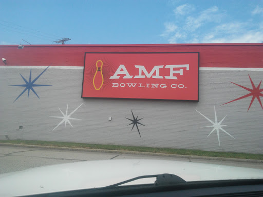 Bowling Alley «AMF Brookgate Lanes», reviews and photos, 14950 Snow Rd, Brook Park, OH 44142, USA