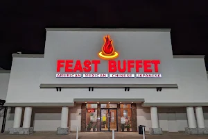 Feast Buffet image