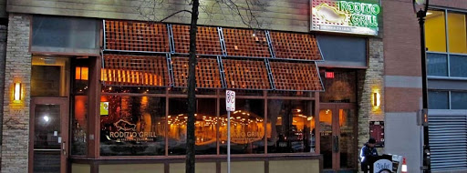 Rotisserie restaurants in Milwaukee